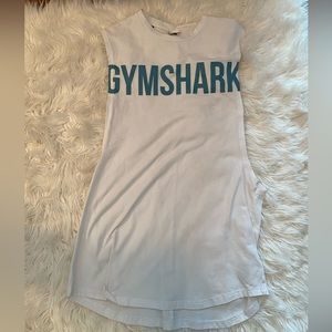 Gymshark Men's Muscle Shirt